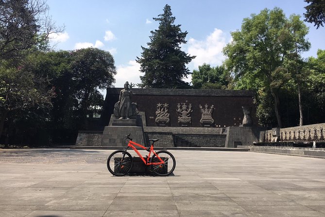Bike Tour in Mexico City - What’s Included and What to Keep in Mind