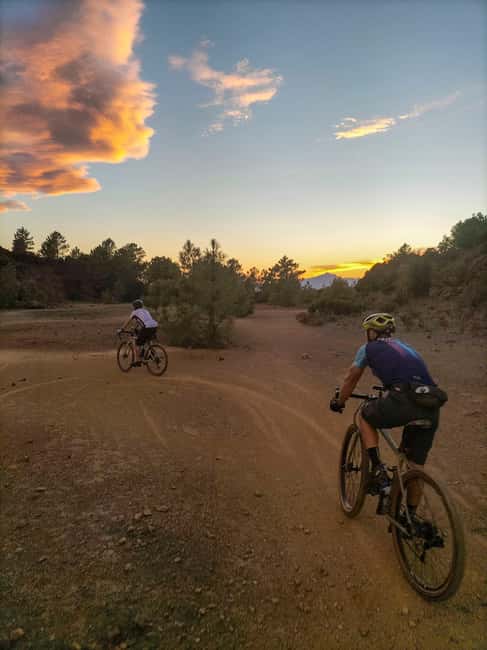 Bike tour in the gravel paradise of Elba Island on Monte Calamita - Final Thoughts on the Monte Calamita Gravel Bike Tour