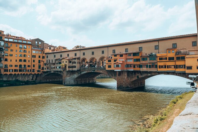 Bike Tour of Florence - What’s Included: Comfort and Convenience