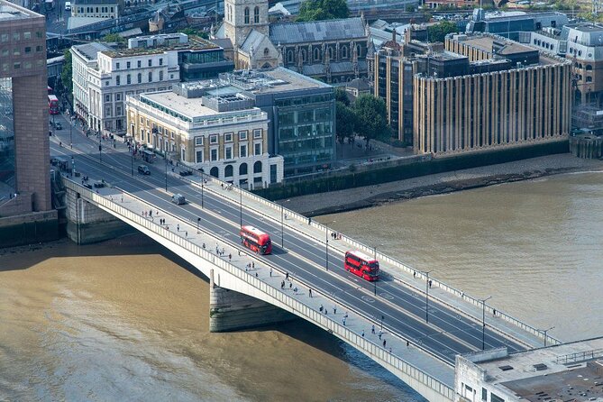 Bike Tour of London - Top Attractions with Private Guide - Discover the Best of London on a Private Bike Tour