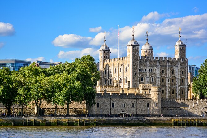 Bike Tour of London - Top Attractions with Private Guide - Tour Inclusions and Optional Extras