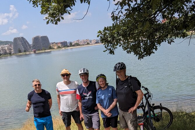 Bike Tour Tirana - Day Trip into Culture, History and Nature - Cycling Experience and Physical Considerations
