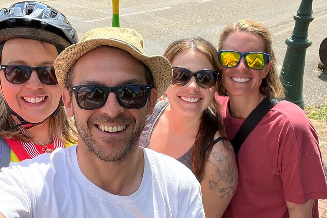 Bike tour with a local - Meet Your Local Guide: Friendly and Knowledgeable