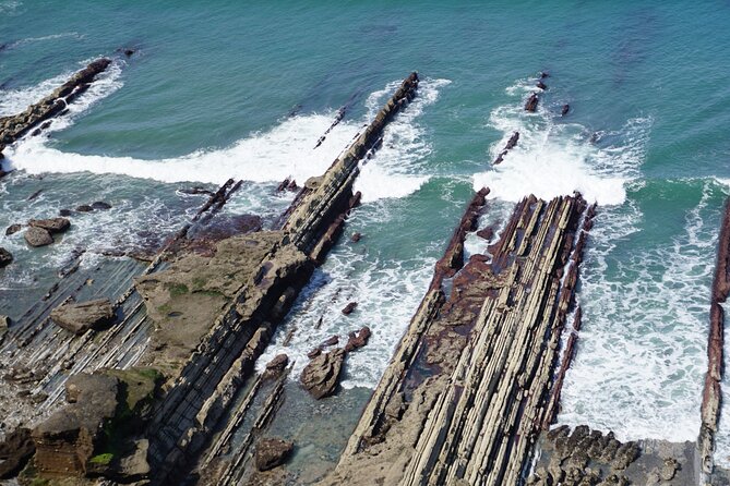 Bike tour with Pintxos & Drinks in Getxo (Scenic Bilbao Seaside) - Practical Details and Logistics