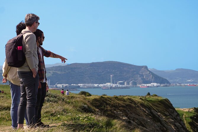 Bike tour with Pintxos & Drinks in Getxo (Scenic Bilbao Seaside) - Balancing Value with Experience