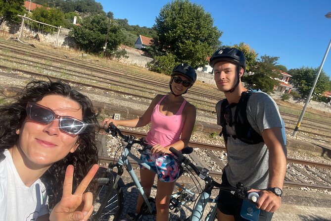 Bike Tours in Marvão - Practical Details and Booking Flexibility