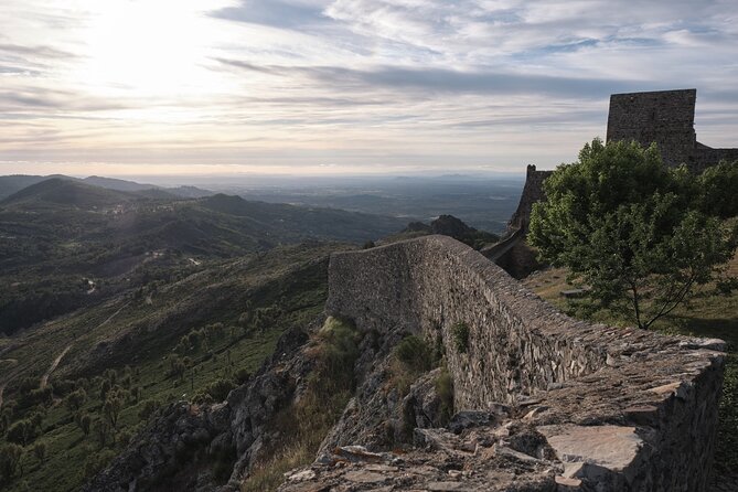 Bike Tours in Marvão - Unique Highlights: Megalithic Route and Scenic Views