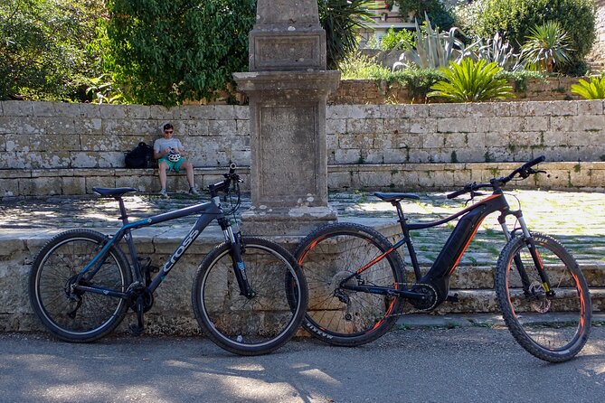 Bike & Wine Korula Adventure - Half Day Guided Bike Tour - Expert Guides and Personalized Attention