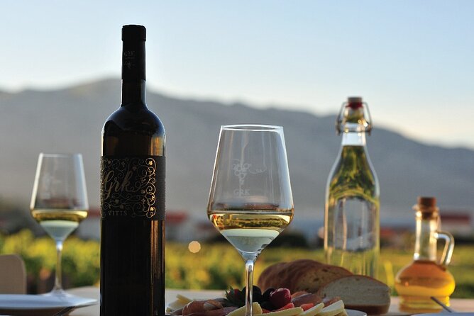 Bike & Wine Korula Adventure - Half Day Guided Bike Tour - Physical Requirements and Tour Flexibility