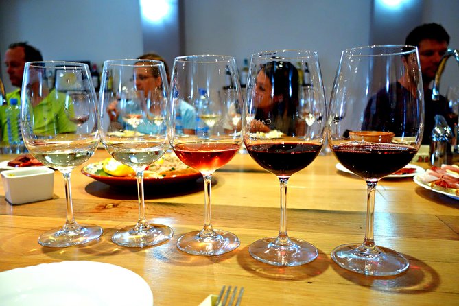 Bike & Wine tour in Dealu Mare wineland - Discovering Dealu Mare’s Charm on Two Wheels