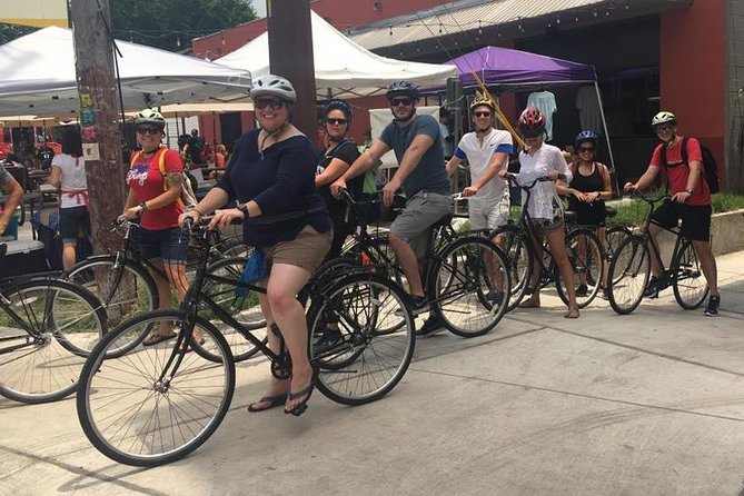 Bikes, Brews, and Chews - The Starting Point at 1710 E 2nd St