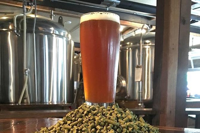 Bikes, Brews, and Chews - All-Inclusive Beverages and Tacos