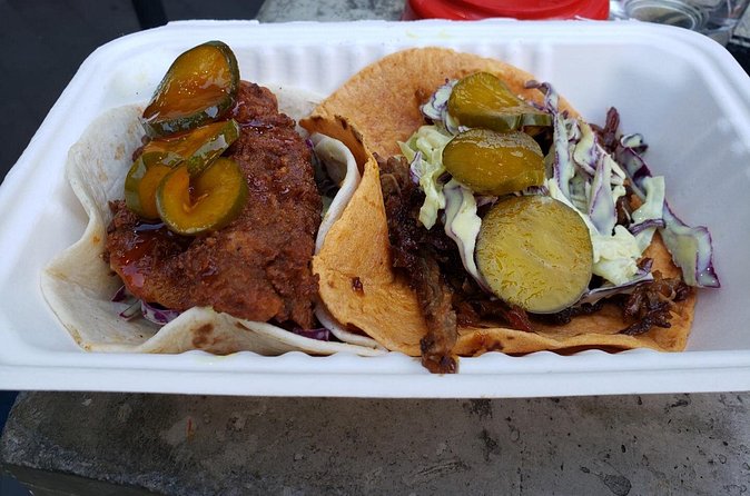 Bikes, Brews, and Chews - Practical Details and Booking