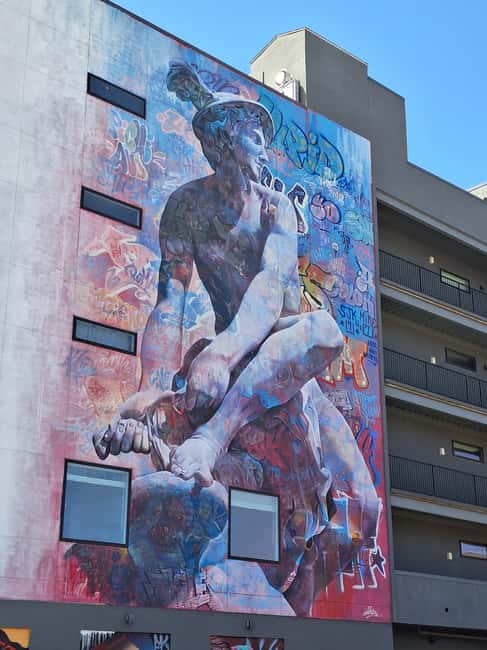 Bikes, Brews & Hidden Bars: A Ride Through RiNo & Downtown - The Drinking Stops: Local Brews and Hidden Bars