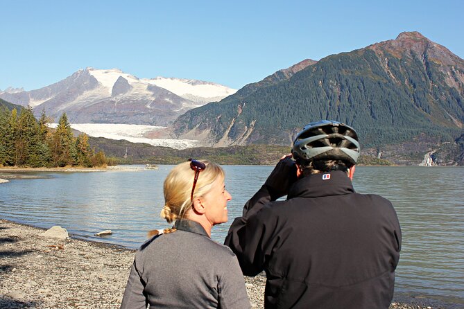 Bikes, Glacier Views, and Microbrews in Juneau - Key Points