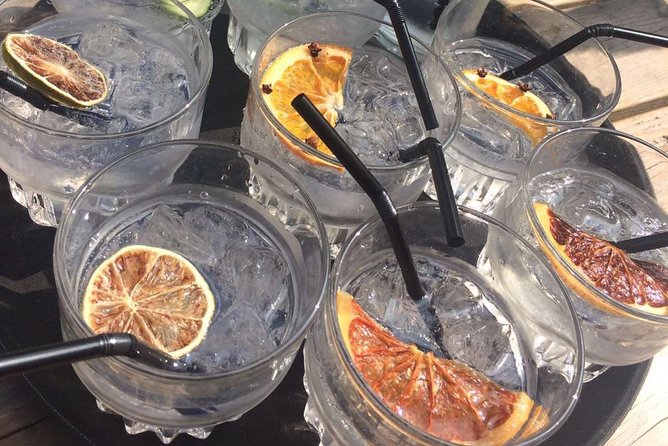 Biking Rotterdam Food Tour with Local Guide - Pacing and Tour Atmosphere