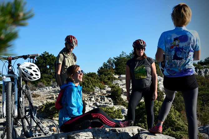 Biking Vidova - Skrip & museum of olive oil - Splitska - Postira - Why Choose This Brac Island Bike Tour?