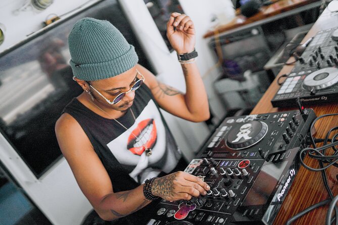 Bikini Bottom Public Party Dance Cruise + LIVE DJ - Drinking, Music, and Entertainment