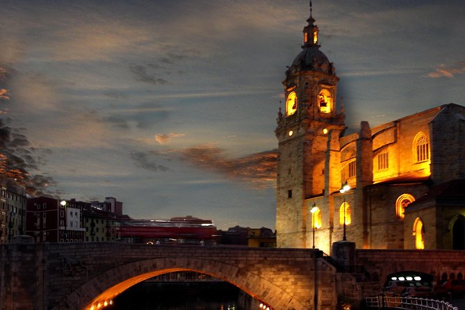 Bilbao and Guggenheim Museum Private tour - Visiting the Guggenheim Museum Bilbao