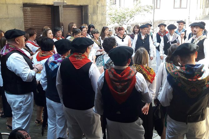 Bilbao and Guggenheim Museum Private tour - The Experience with Basque Guides and Personalization