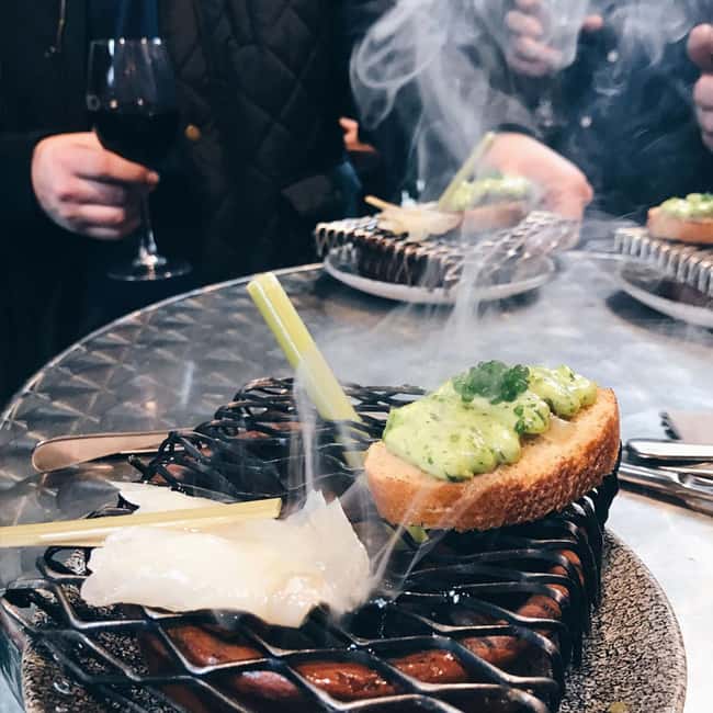 Bilbao : Best Street Food Tour With A Local Guide - Explore Bilbao’s Top Food Spots with a Local Guide