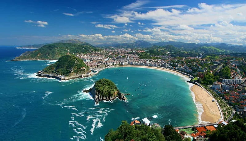 Bilbao: Biarritz, Saint Jean de Luz, and San Sebastian Tour - Bilbao: Biarritz, Saint Jean de Luz, and San Sebastian Tour