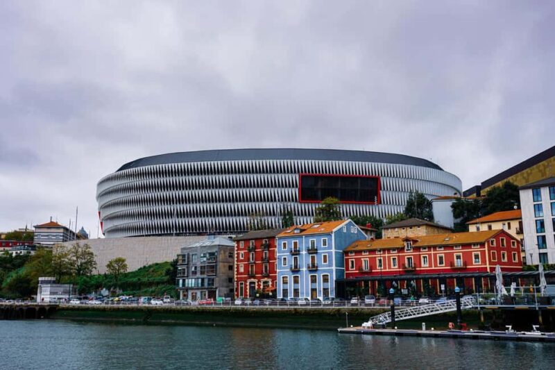 Bilbao Bridges & Riverside Icons with Pintxo Tasting - The Guide and Local Tips