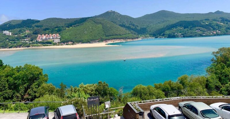 Bilbao City Tour from San Sebastian - Outside Visits to Bilbaos Modern Landmarks