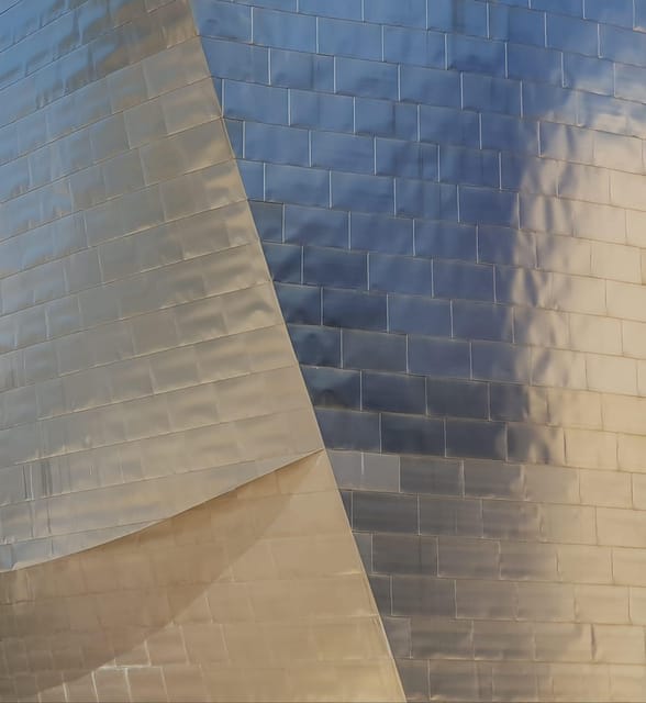 Bilbao City Tour from San Sebastian - Visiting the Guggenheim Museum and the Puppy Sculpture