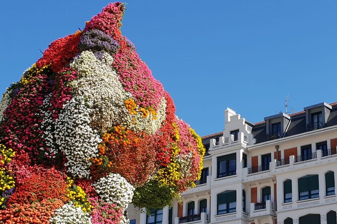 Bilbao City Tour from San Sebastian - Guided Tour of Bilbao’s Modern Development