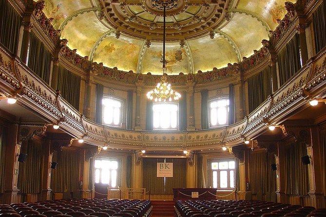 Bilbao Classic & Modern - The Experience from a Guide’s Perspective