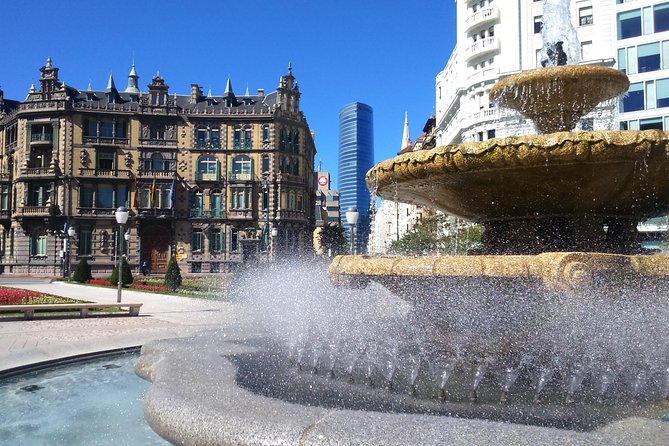 Bilbao Classic & Modern - Who Should Book the Bilbao Classic & Modern Tour