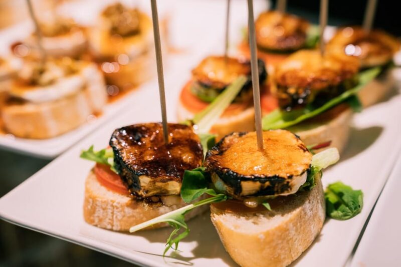 Bilbao Food Tour with Pintxos & Drinks with a Local - Explore Bilbao’s Culinary Charm for $86 with a Local Guide