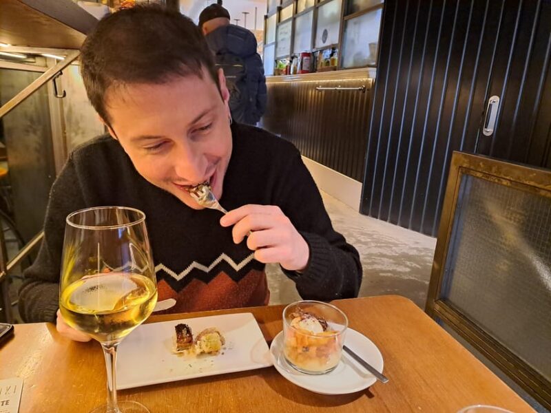 Bilbao Food Tour with Pintxos & Drinks with a Local - Learning About Bilbao’s Food Culture from an Expert Guide