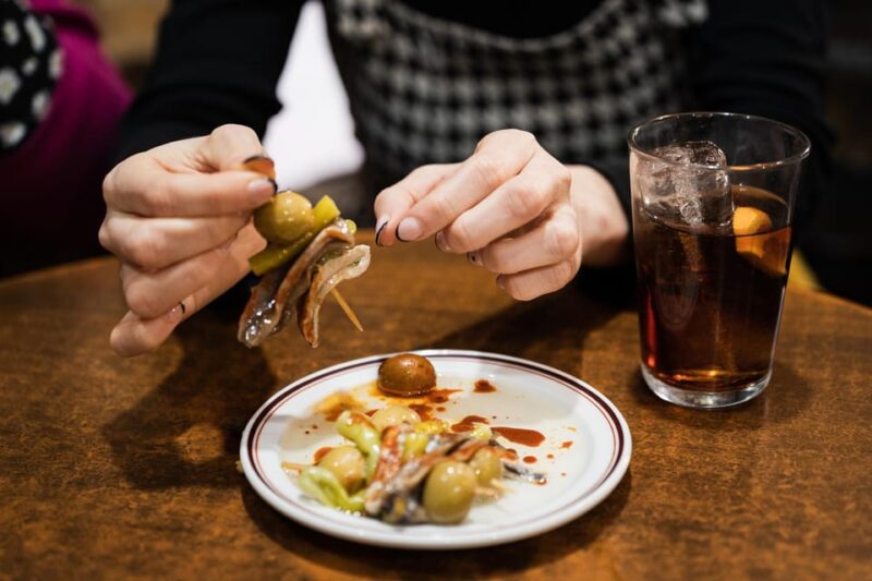 Bilbao Food Tour with Pintxos & Drinks with a Local - Who Will Love This Bilbao Food Tour?