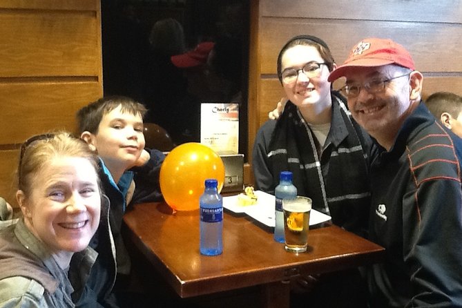 Bilbao: Gastronomic and Cultural Walking Tour with Tastings - Discover Bilbao’s Medieval Center and Landmarks