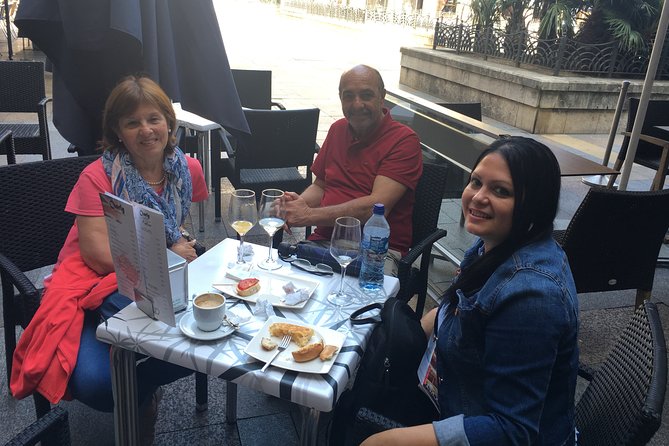 Bilbao: Gastronomic and Cultural Walking Tour with Tastings - The Experience’s Strengths and Limitations