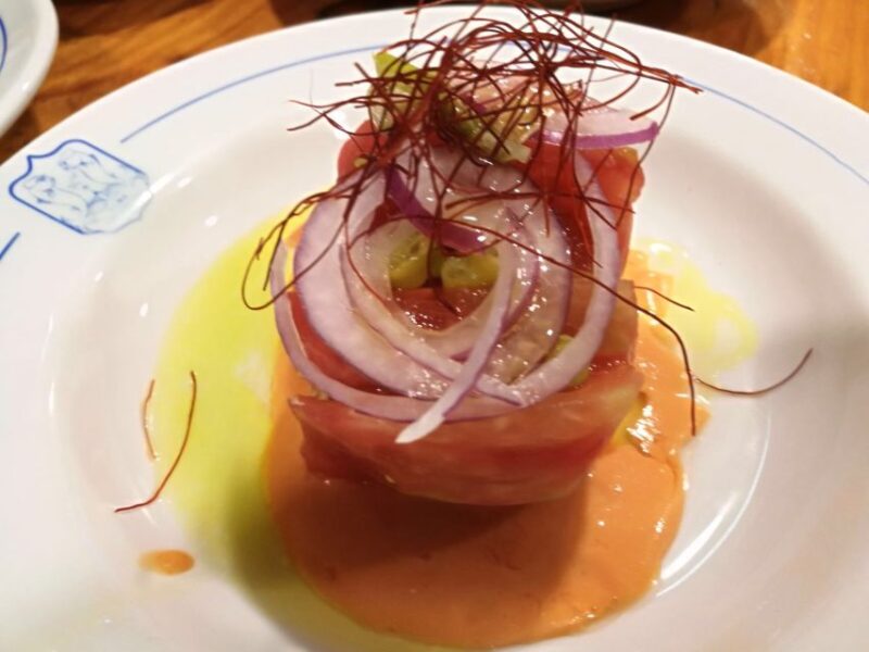 Bilbao: Gastronomic and Cultural Walking Tour with Tastings - Flexible and Convenient Logistics