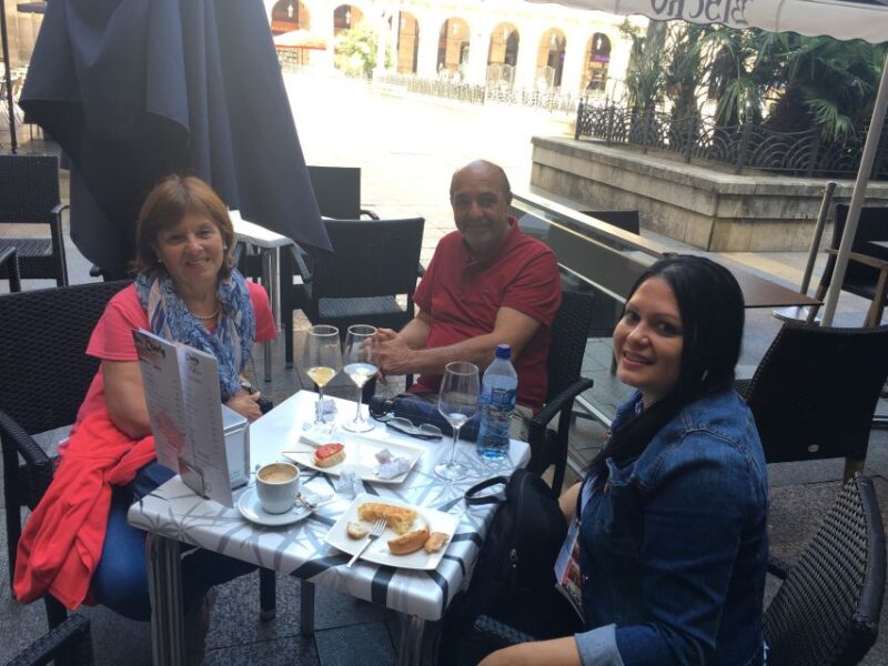 Bilbao: Gastronomic and Cultural Walking Tour with Tastings - How This Tour Compares to Similar Experiences