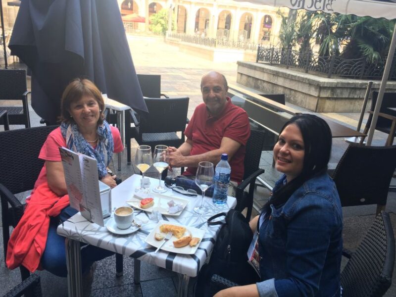 Bilbao: Gastronomic and Cultural Walking Tour with Tastings - Final Impressions of the Bilbao Gastronomic and Cultural Tour