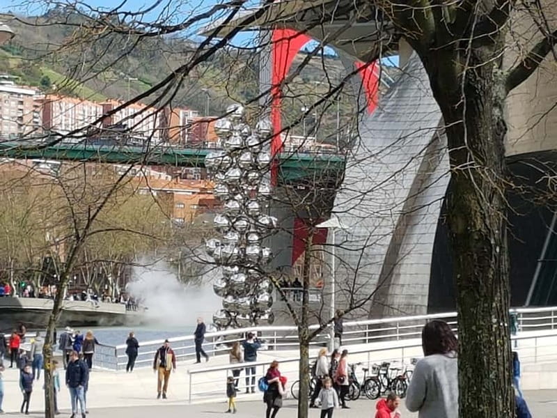 Bilbao: Guggenheim Bilbao museum Ticket included in spanish - Final Thoughts on the Guggenheim Bilbao Guided Tour