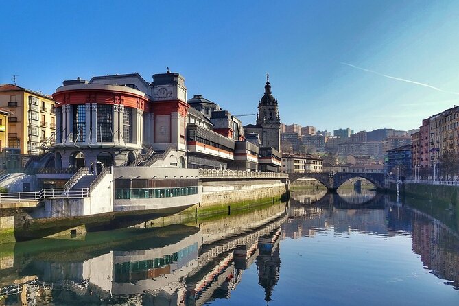 Bilbao, Guggenheim & Getaria: A Private Day Tour Adventure - Addressing Potential Limitations
