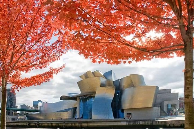 Bilbao, Guggenheim museum and the coastal villages - Key Points