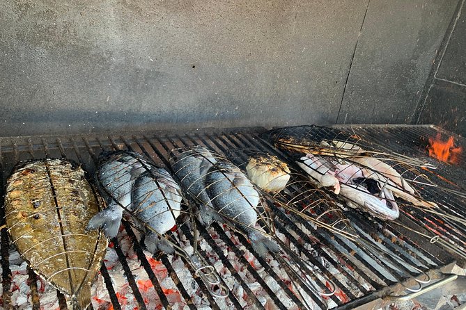 Bilbao, Guggenheim museum and the coastal villages - Practical Details and Booking Tips