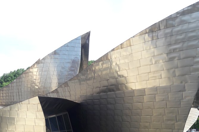Bilbao & Guggenheim museum - Key Points