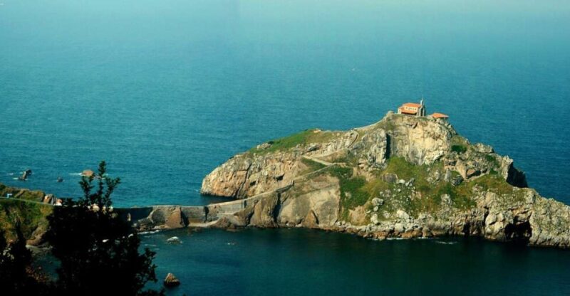 Bilbao & Guggenheim Museum From Vitoria - Key Points