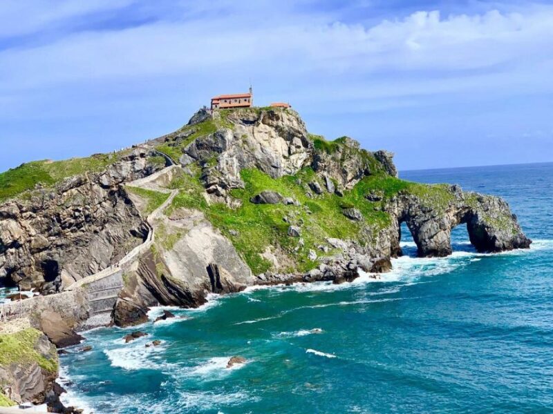 Bilbao & Guggenheim Museum From Vitoria - Booking Flexibility and Practical Details