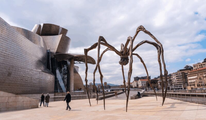 Bilbao & Guggenheim Private Walking Tour from Hotel/Center - Who Should Book This Tour?
