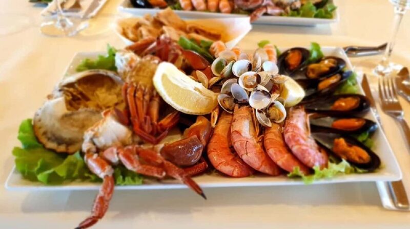 Bilbao: Guggenheim Secrets & Savor the Seas Treasures. VIP - Value and Pricing