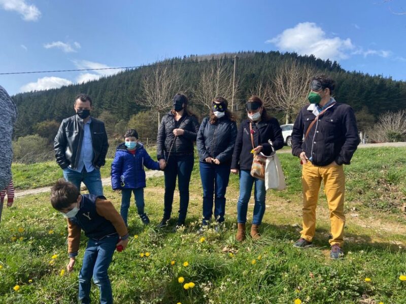 Bilbao: Guided Txacoli Wine Tasting - The Guide’s Role and Tour Pacing